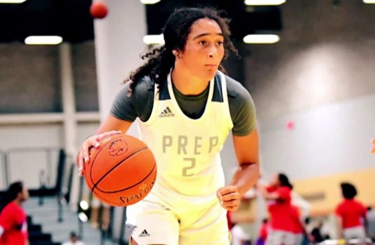 AAU Spring/Summer Girls Team Preview: Pure Prep 17U - E40