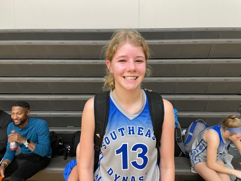 Talented Young SEMO Area Forwards/Posts