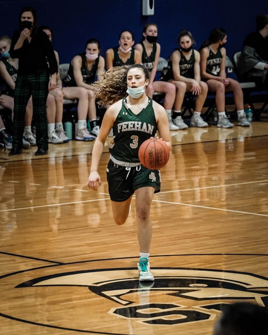 July&amp;#8217;s Recruiting News Pt. 2