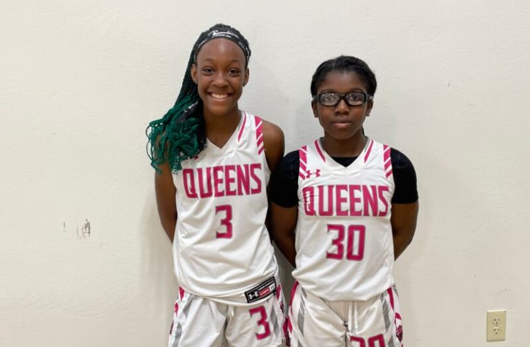 AAU Week 3: Feeling the Heat in Forest Lake