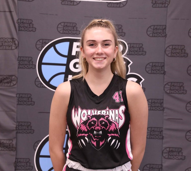 Class 4A Honorable Mention All-State Tournament