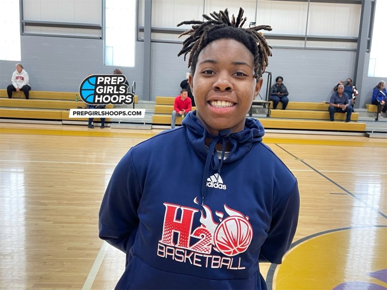 South Carolina 2024 All-AAU Team