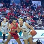 Show Me State Standouts in the NCAA Tournament