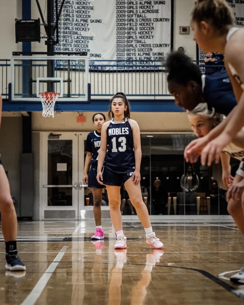 The Latest NEPSAC Recruiting Update Pt. 1