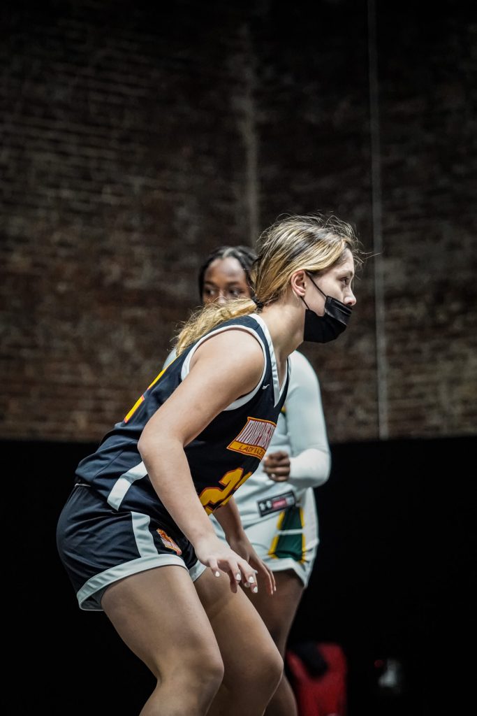 New York Summer Spotlight: Part I