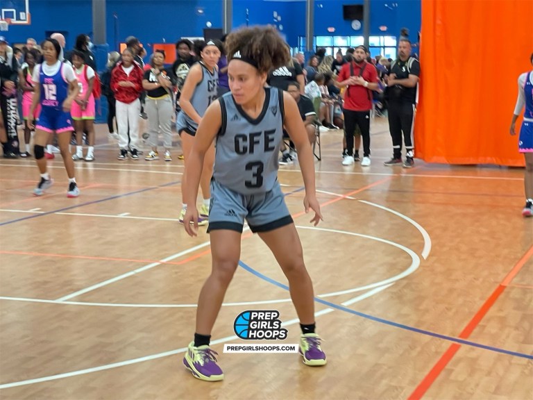 Player Rankings Update: 2025 Top 5 PG&#039;s