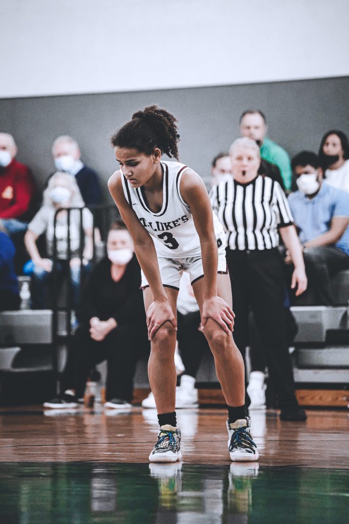 5 Class B NEPSACGBA All-Star Selections