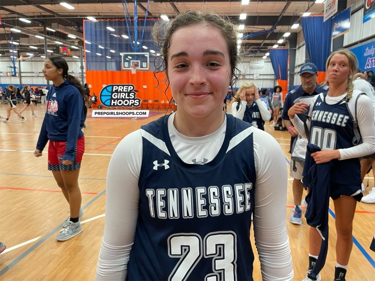 Queen of the Commonwealth: Standout Guards (Part 1)