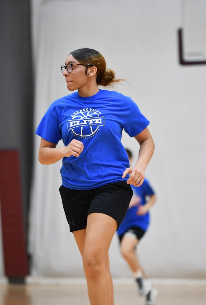 New England's Fantastic Forwards