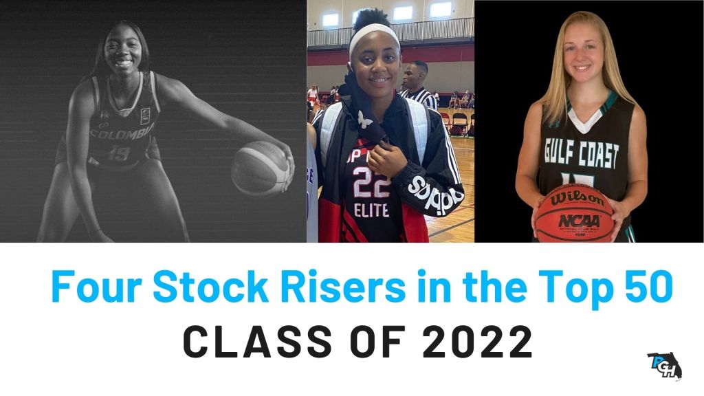 Class of 2022 Rankings: Four Stock Risers in the Top 50