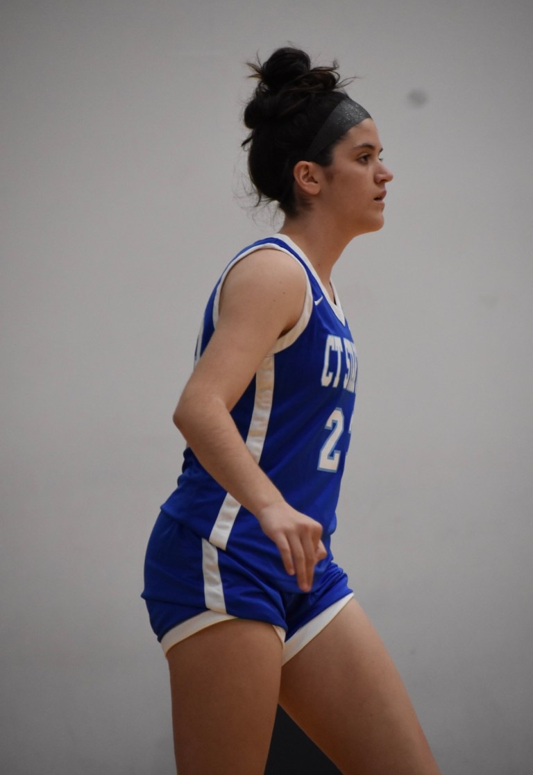 Abigail Magendantz
