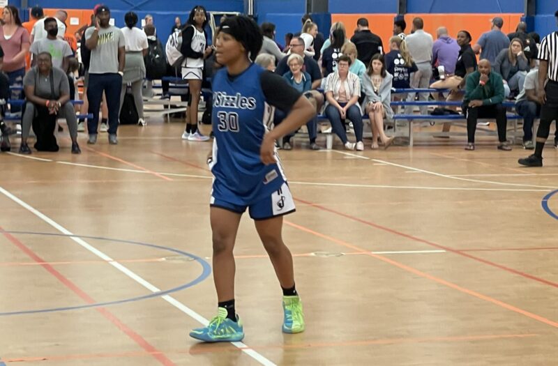 J Sizzles 2024 Standouts at Battle in the Boro