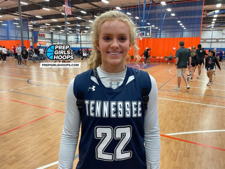 Karli Haworth