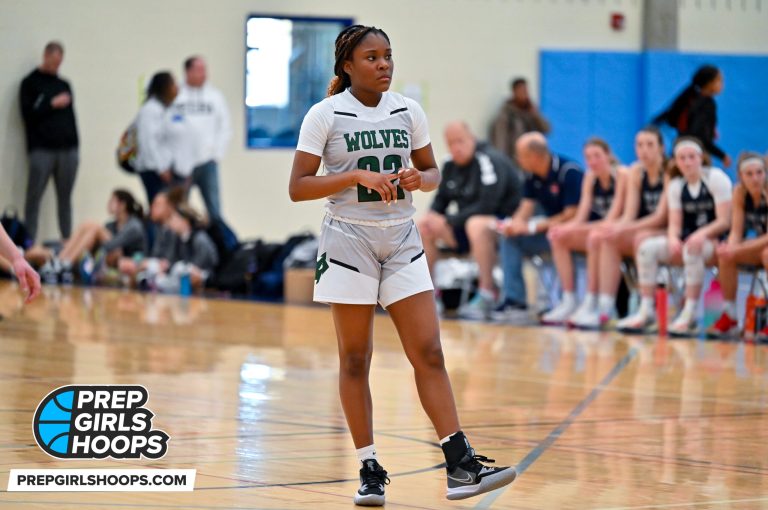5A Standouts From the Day One at the State Tournament
