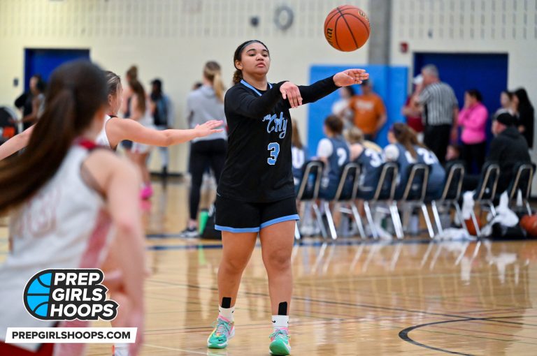 2025 Impact Players from the Legacy Regional Finals
