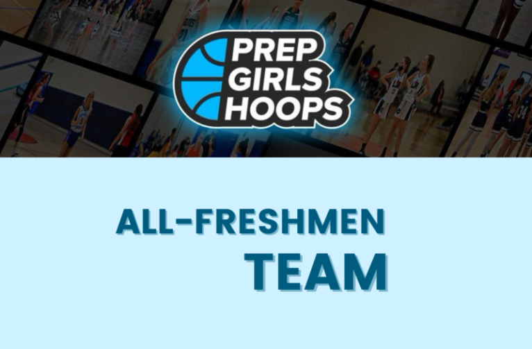 The All-Freshmen Team