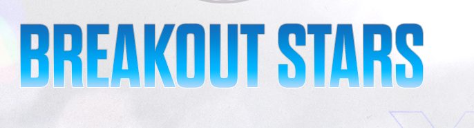 17U Division Breakout Players #BattleInTheBigFriendly