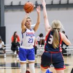 The 5A West: Race for the Championship