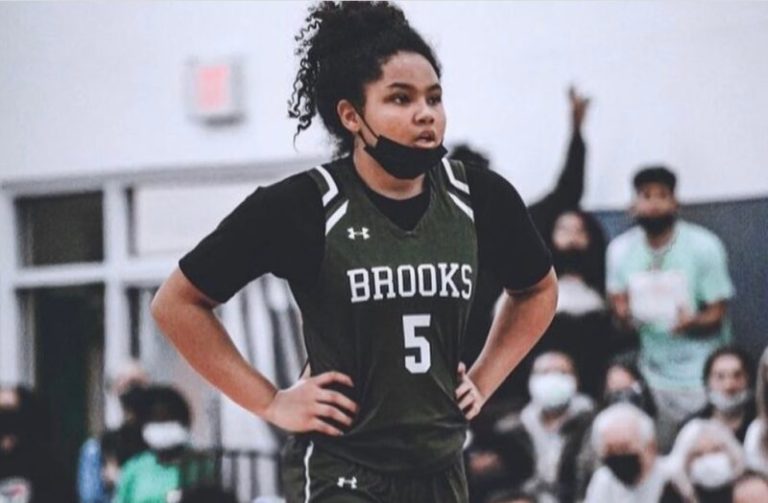Samaya Lovett