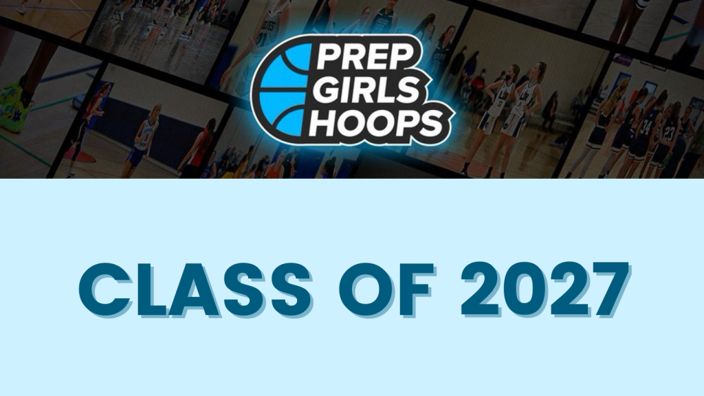 Early Look: 5 More Hoopers &#8211; Class Of 2027