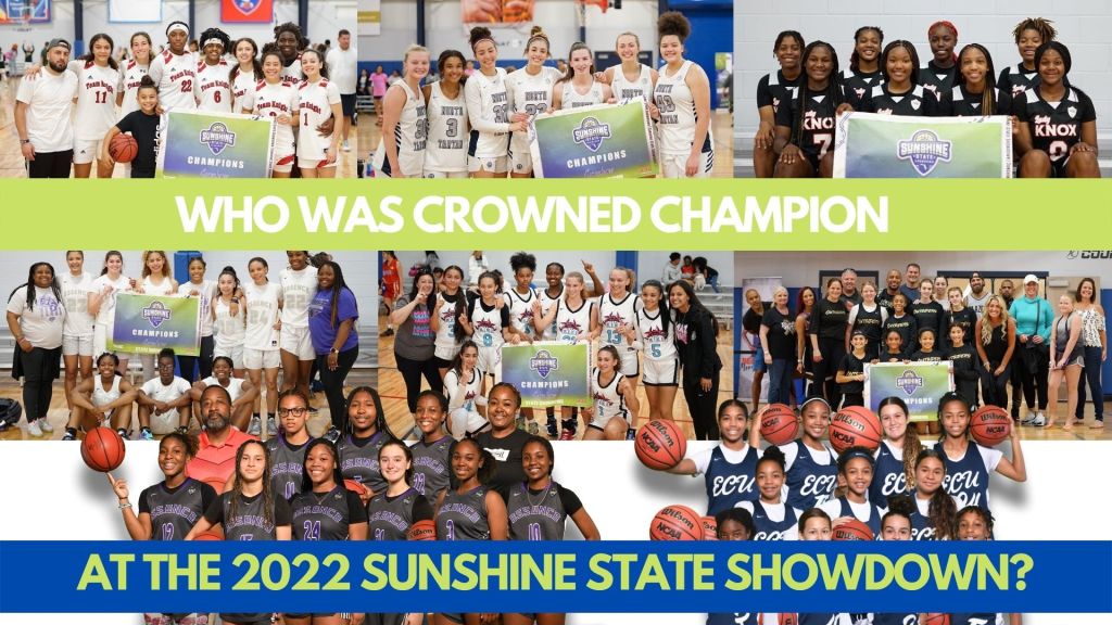 Who Won the 2022 Sunshine State Showdown?