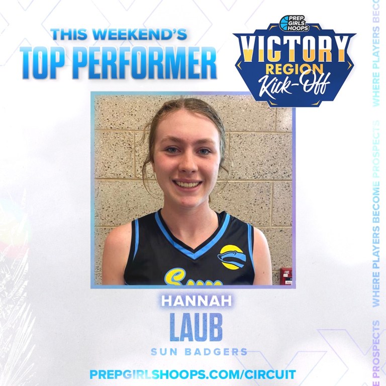 Hannah Laub