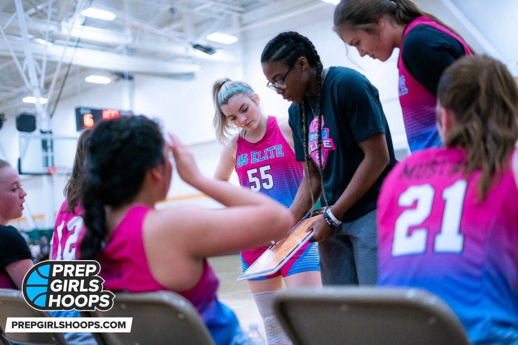 2022 Prep Girls Hoops Knoxville Knockout Photo Gallery