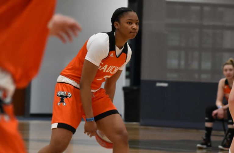 GymRatLIVE Albany Tournament: Top Guards