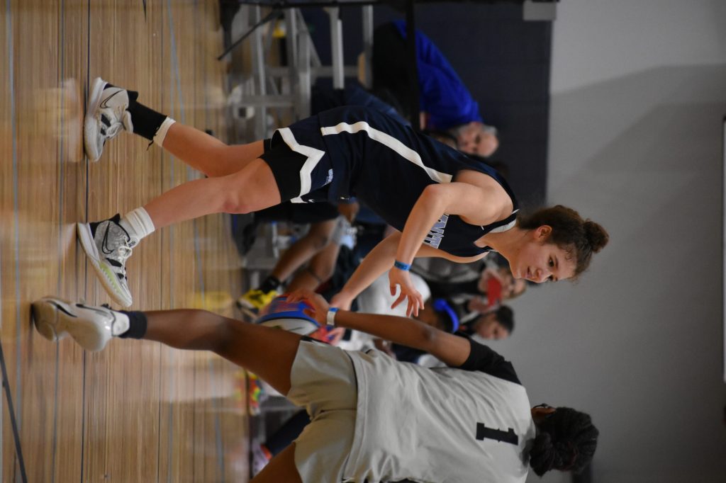 New Jersey Girls Basketball Weekend in Review: 1/20-22