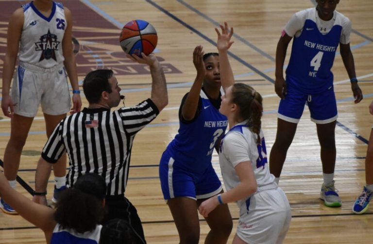 GymRatLIVE Albany Tournament: Top Performers