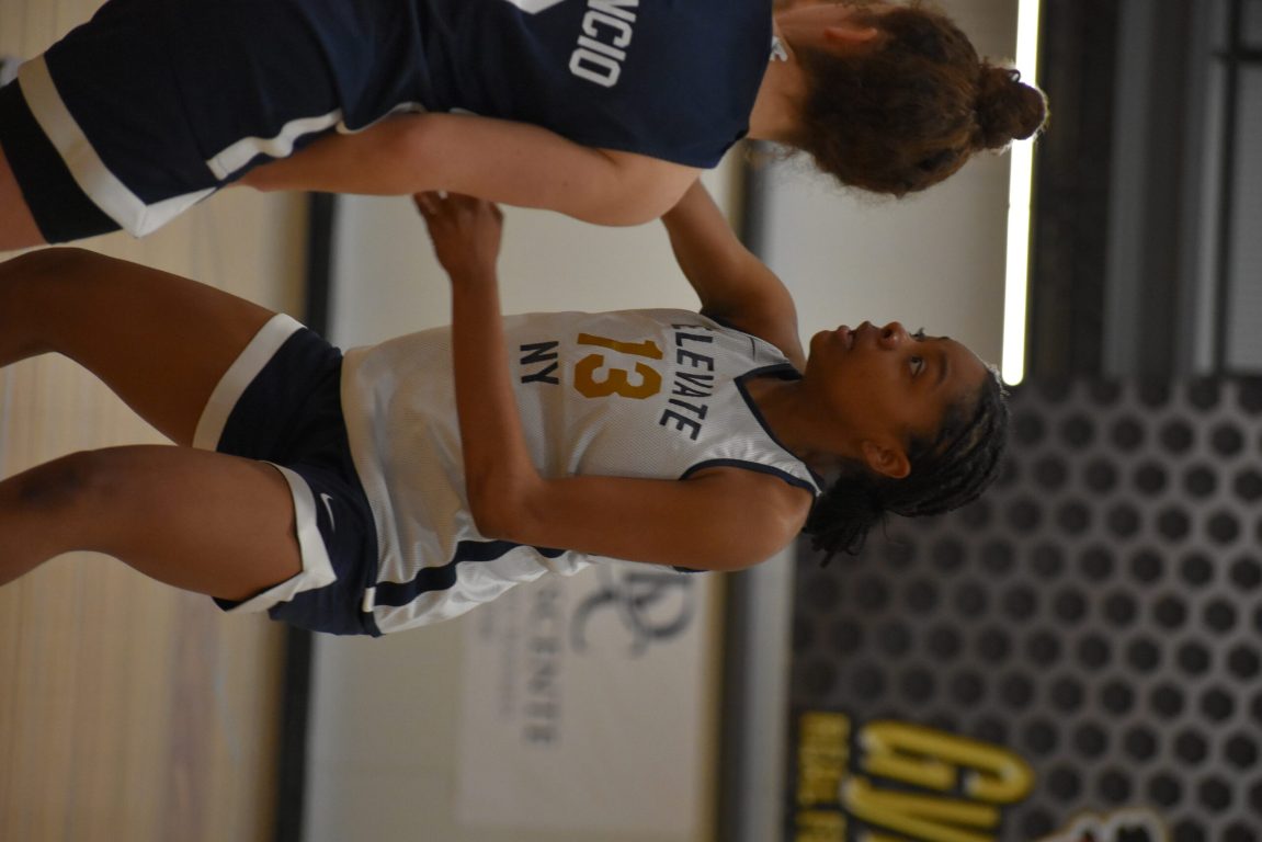 Saige Randolph