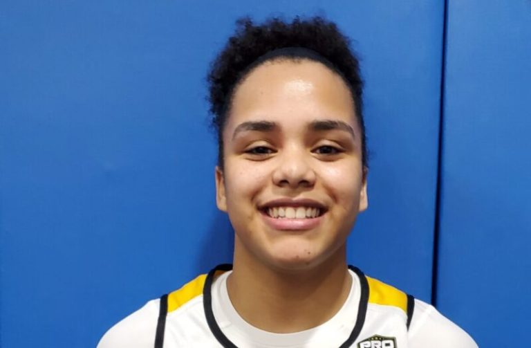 NTBA Spring Ball Classic: Standout Players