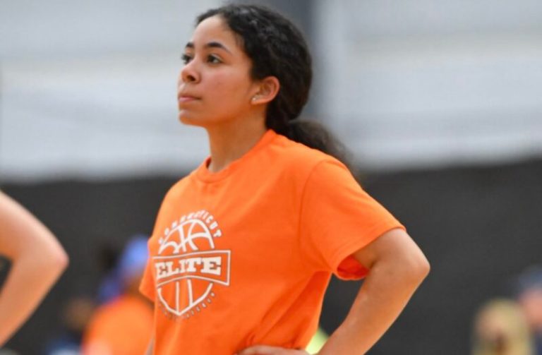 CT Elite Additional Standouts: Speedy Gonzalez