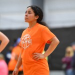 Small Guards With Big Games To Follow This Season