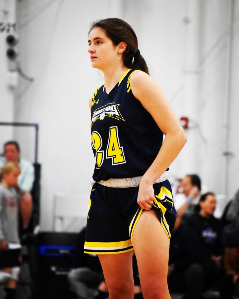 Riley Weiss