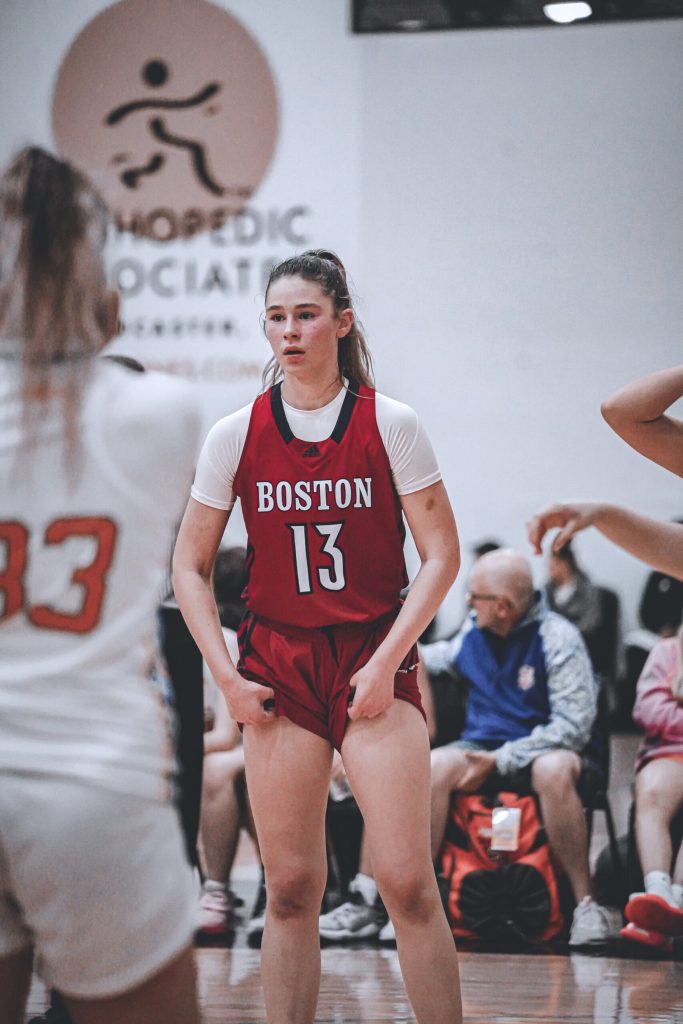 5 Heavy-Hitting Juggernauts In NEPSAC