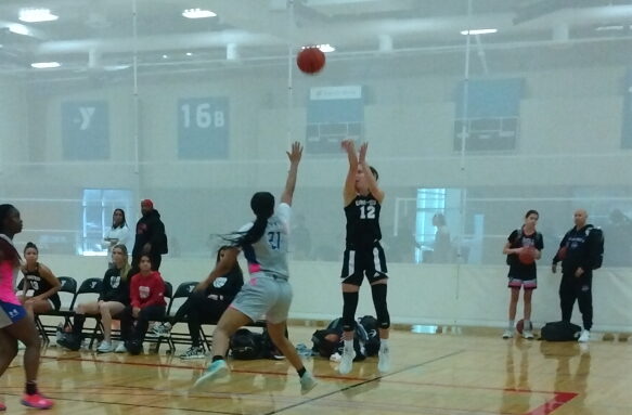 Top 2024s From Wichita's MAYB HOF Showcase Tournament | Prep Girls Hoops