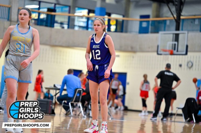 AAU Week #8: Going live at the Lake Slam