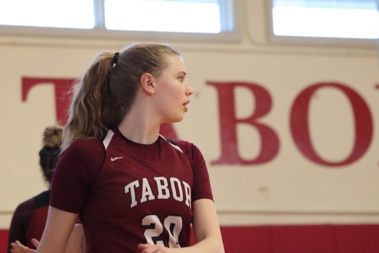 Game Recap: Tabor vs Saint Andrew&#039;s