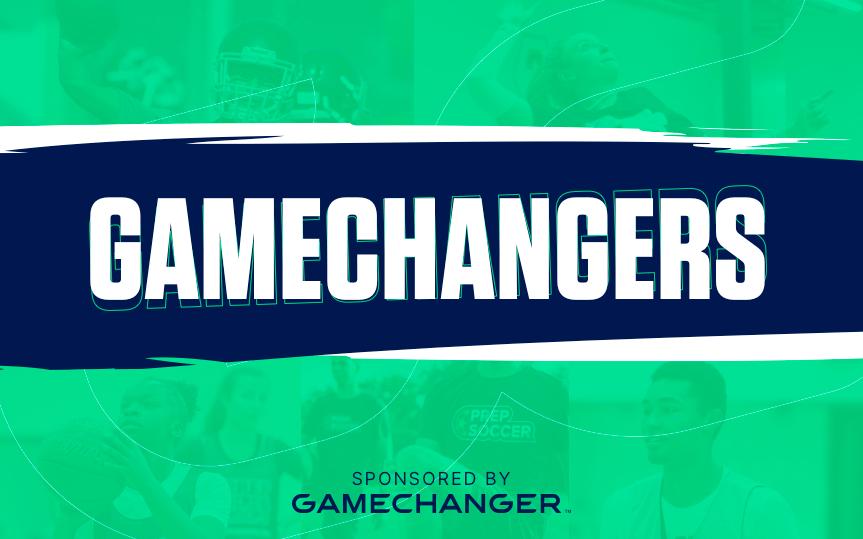 Gamechangers of the Tournament: Champions Challenge