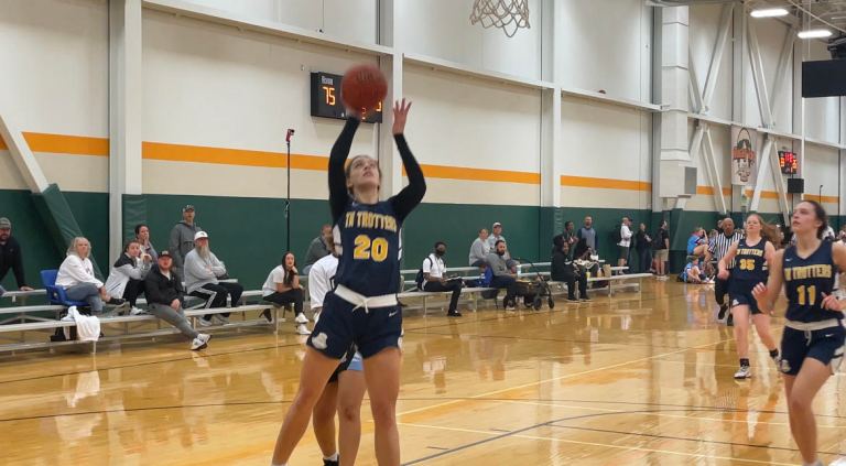 Knoxville Knockout Standouts from Tennessee