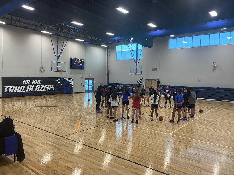 The Compound Basketball: 2024/2025 Standouts