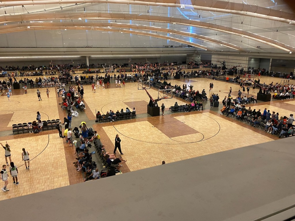 WPA Bruins Tip-Off: Joe's 16u Day 2 and 3 standouts