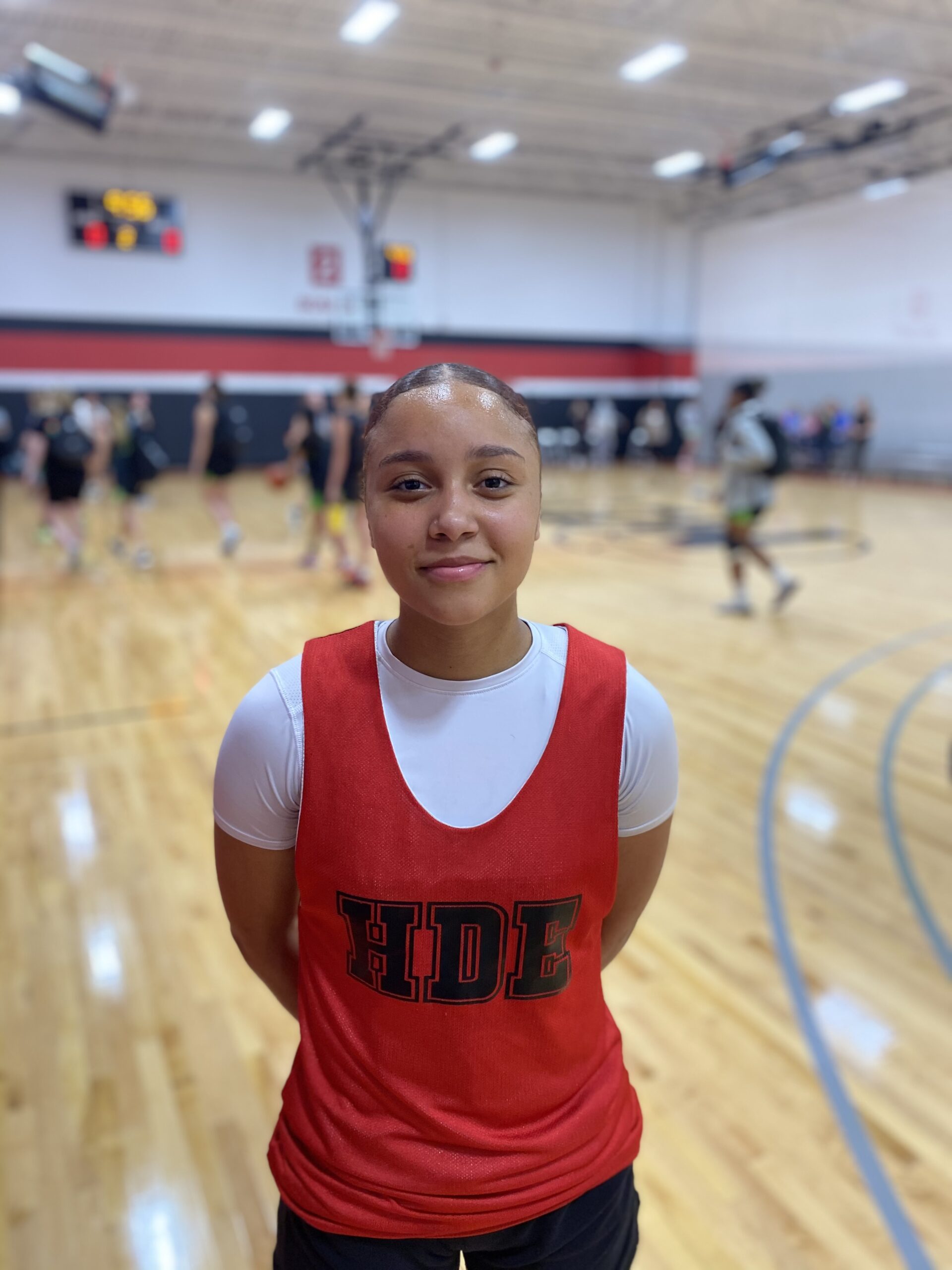 Class of 2023 Rankings Stock Risers Inside the Top 50 Prep Girls Hoops