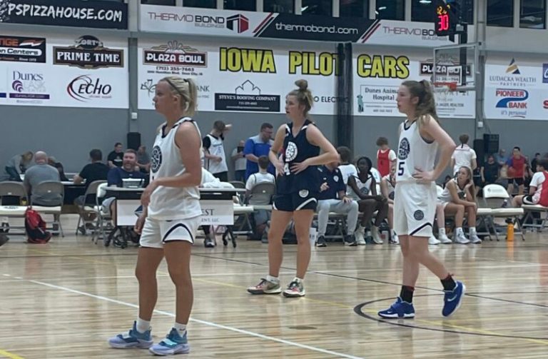 Grassroots Scouting - 2024 Prospects at the Summer Tuneup