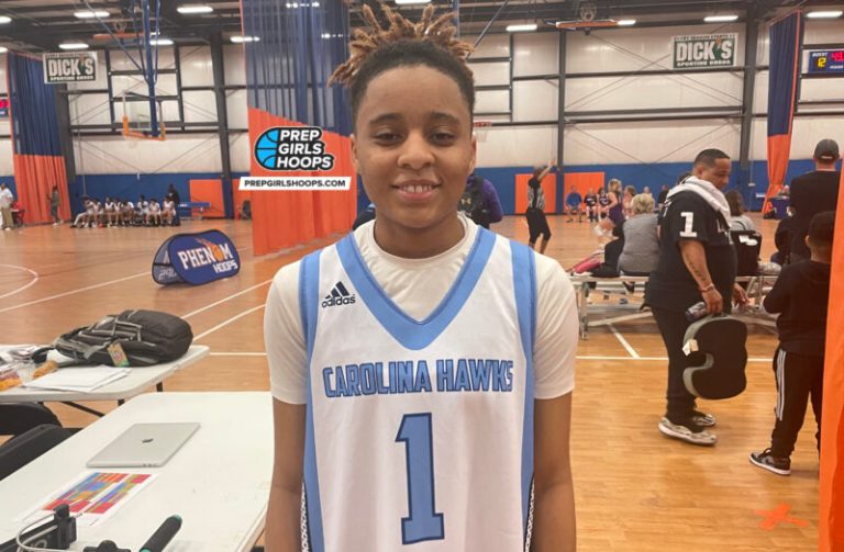 Grassroots Preview: FBC Carolina Hawks Elite 17U Parks