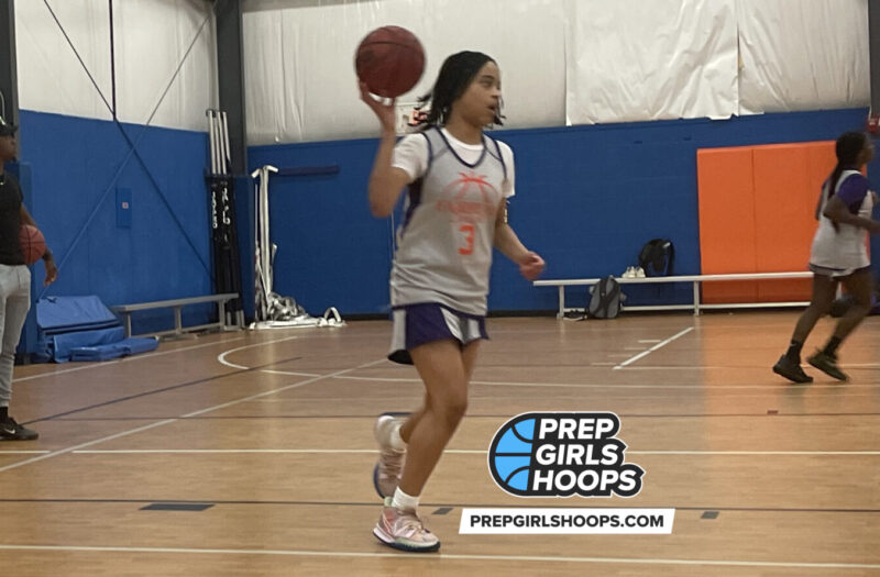 Phenom Lady Rumble: Saturday&#8217;s 2025-27 Top Performers
