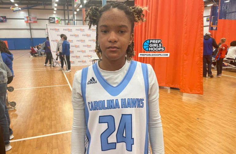 Grassroots Preview: FBC Carolina Hawks Elite 16U Parks