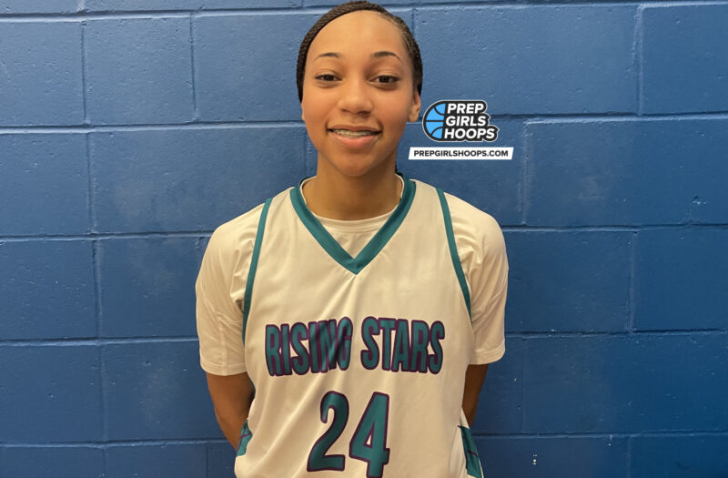 Phenom Lady Rumble: Saturday&#8217;s 2024-25 Top Performers