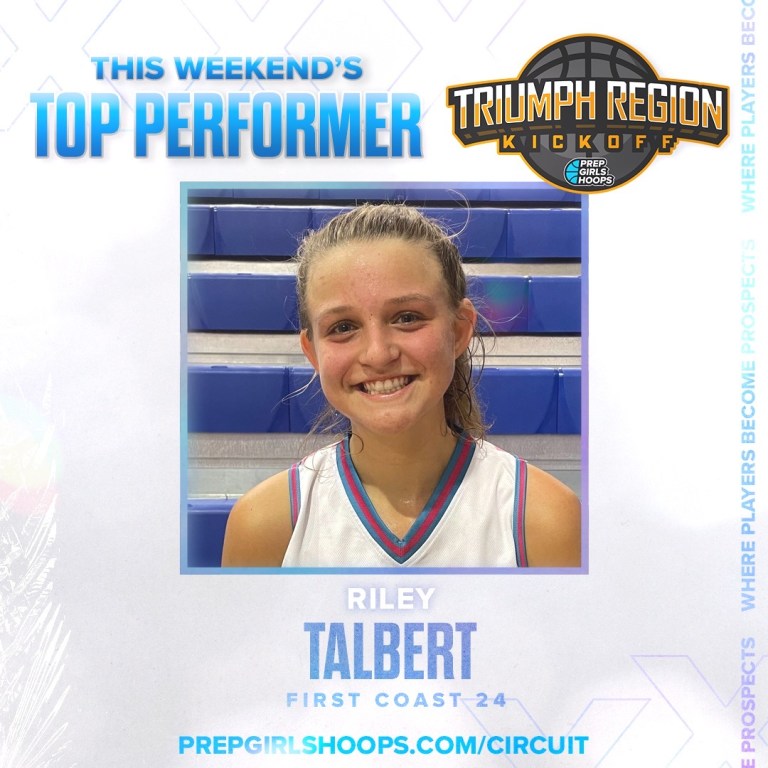Riley Talbert
